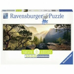 Ravensburger puzzle (slagalice)- Yosemite Park RA15083