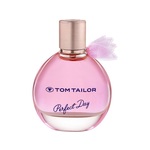 Tom Tailor Ženski parfem Perfect Day Edp 30ml