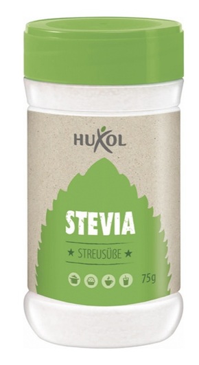 Huxol Stevia prah 75g