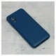 Maskica Summer color za Samsung A037G Galaxy A03s EU tamno plava