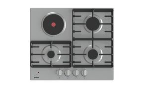 Gorenje GE681X kombinovana ploča za kuvanje