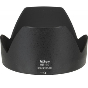 Nikon HB-30 senilo