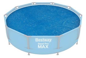Bestway Solarni pokrivač za bazen 305cm 58241