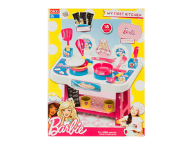 Barbie moja prva kuhinja