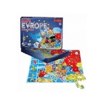 Pertini Puzzle Mapa Nove Evrope P-0147
