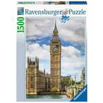 Ravensburger Puzzle (slagalice) Big Ben RA16009