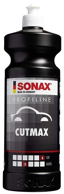 Sonax CUTMAX
