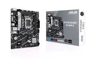 Asus Prime B760M-K matična ploča