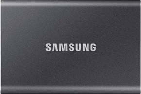 Samsung Portable T7 2TB