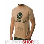 Lovačka Kojot Majica Caprella Logo Design
