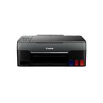 Canon Pixma G3420 kolor multifunkcijski inkjet štampač, A4, CISS/Ink benefit, 4800x1200 dpi, Wi-Fi, 20 ppm crno-bijelo