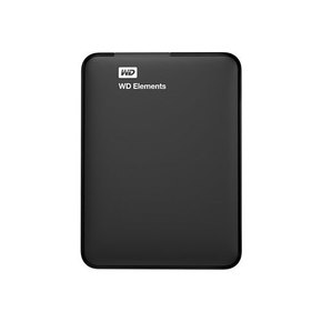 Western Digital Elements Portable WDBU6Y0015BBK eksterni disk