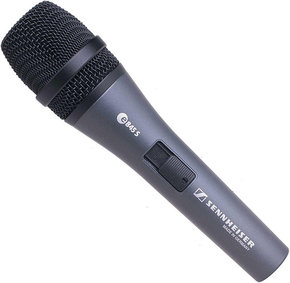 SENNHEISER Dinamički mikrofon e 845-S