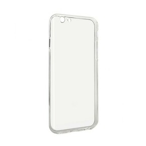 Maskica silikonska Skin za iPhone 6 6S transparent
