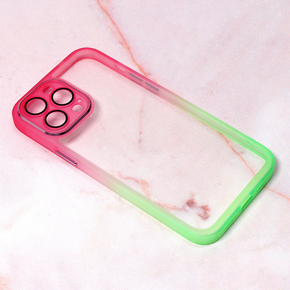 Torbica Colorful Ultra za iPhone 13 Pro Max 6.7 pink