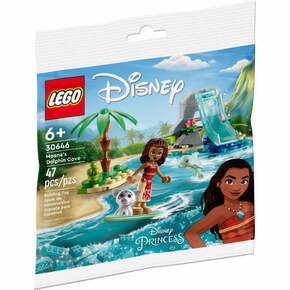 LEGO 30646 Vajanina delfin pećina