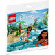 LEGO 30646 Vajanina delfin pećina