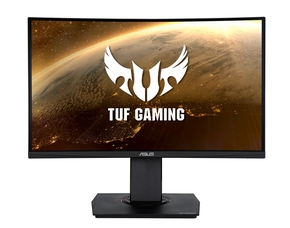 Asus VG24VQ monitor