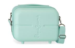 Pepe Jeans ABS Beauty case