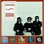 AERODROM ORIGINAL ALBUM COLLECTION