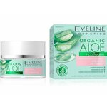 Eveline hidratantna i smiujuća gel krema za lice