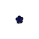 Kapica handsfree 3 5 mm cvet plava