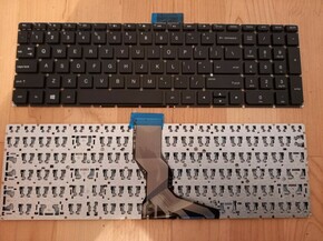 Tastatura HP Pavilion 15T BS 15z ab 15Z BW 15 dx nova