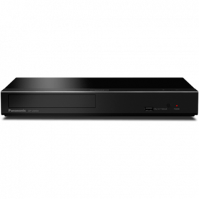 PANASONIC DP-UB450EG-K Ultra HD Blu-ray plejer