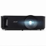 Acer X1228I 3D DLP projektor 1024x768/1920x1200/800x600, 20000:1, 4500 ANSI