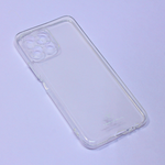 Torbica Teracell Skin za Huawei Honor X8 transparent