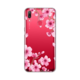 Torbica Silikonska Print Skin za Huawei Y7 2019/Y7Prime 2019 Rose flowers