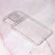 Torbica Ice Cube Camera za Iphone 13 6.1 transparent