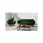 Atelier Del Sofa Set sofa na razvlačenje i fotelja TKM07-1070