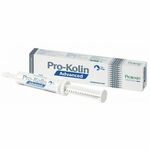 Pro-Kolin Advanced probiotsko/prebiotska pasta za pase i mačake 15 ml