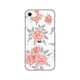 Maskica Silikonska Print Skin za iPhone 7 8 SE 2020 2022 Elegant Roses