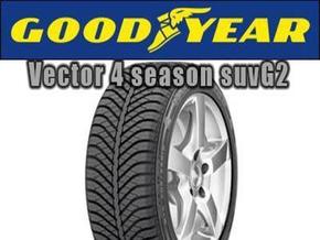 Goodyear celogodišnja guma Vector 4Seasons XL 215/55R18 99V
