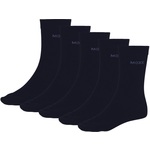 Mexx Muške čarape Basic 5 komada AN2317999MM-319125