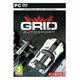 PC Grid Autosport Black Limited Edition