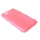 Futrola silikon DURABLE za Sony Xperia Z1 Compact D5503 pink