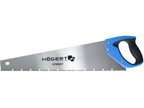 Hogert Testera ručna 500mm 7 tpi tip2