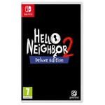 Nintendo Switch Hello Neighbor 2