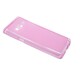 Futrola silikon DURABLE za Samsung Z300 Galaxy Z3 pink