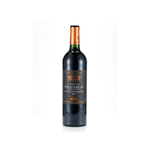 Calvet Gravereau Bordeaux Vino crveno kožna etiketa 0.75L