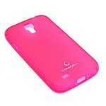 Futrola silikon DURABLE za Samsung I9500 I9505 Galaxy S4 pink