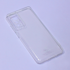 Torbica Teracell Skin za Xiaomi 12/12X transparent