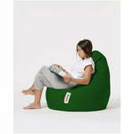Atelier Del Sofa Drop - Green Green Garden Bean Bag