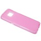 Futrola silikon DURABLE za Samsung G935 Galaxy S7 Edge pink