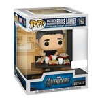 Funko Pop Marvel Avengers Victory Shawarma Bruce Banner Excl