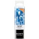 Sony MDR-E9LPL slušalice, 3.5 mm/bluetooth, crna/plava/siva, 104dB/mW, mikrofon