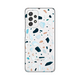 Torbica Silikonska Print Skin za Samsung A525F/A526B/A528B Galaxy A52 4G/A52 5G/A52s 5G Terazzo Pattern